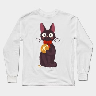 Jiji Long Sleeve T-Shirt